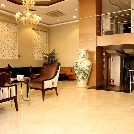 איזמיר Way Hotel מראה חיצוני תמונה