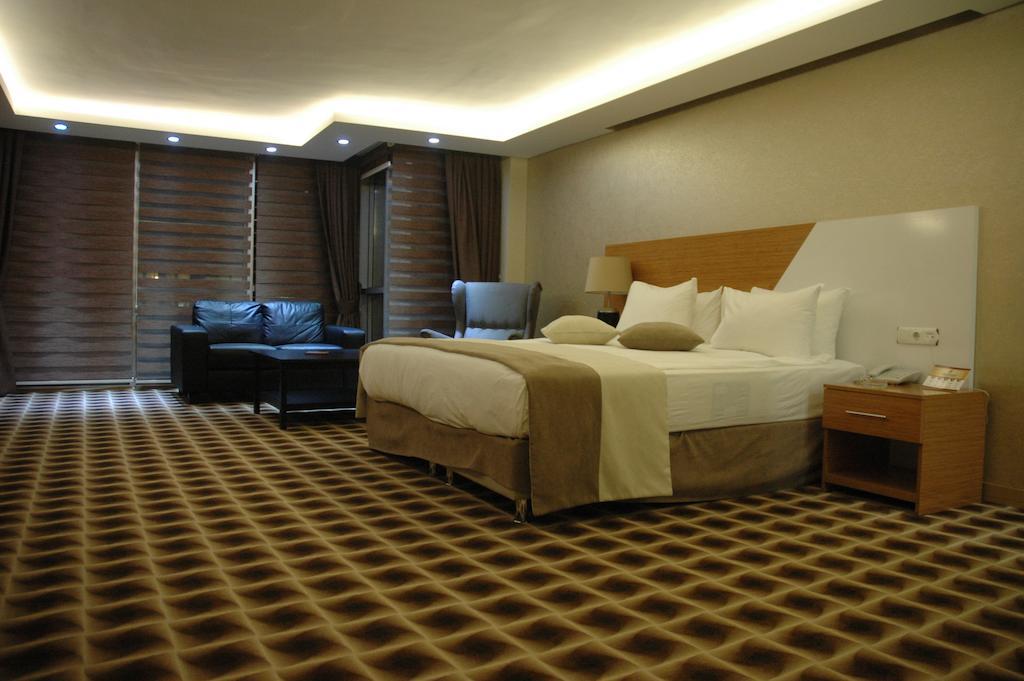 איזמיר Way Hotel מראה חיצוני תמונה