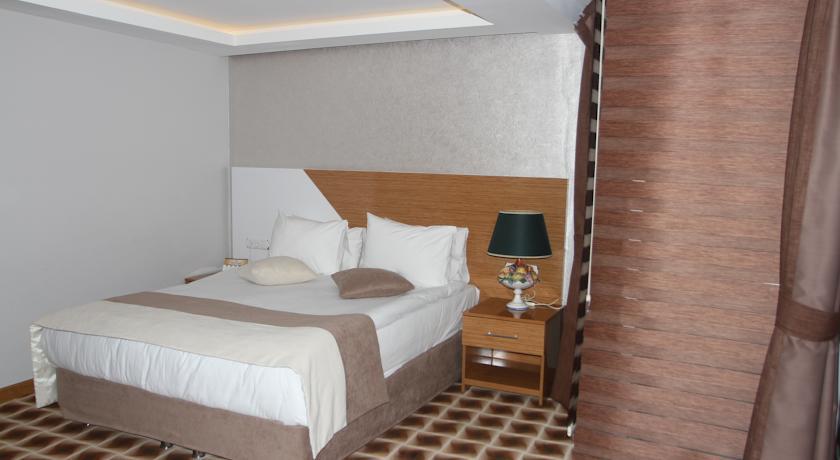 איזמיר Way Hotel מראה חיצוני תמונה