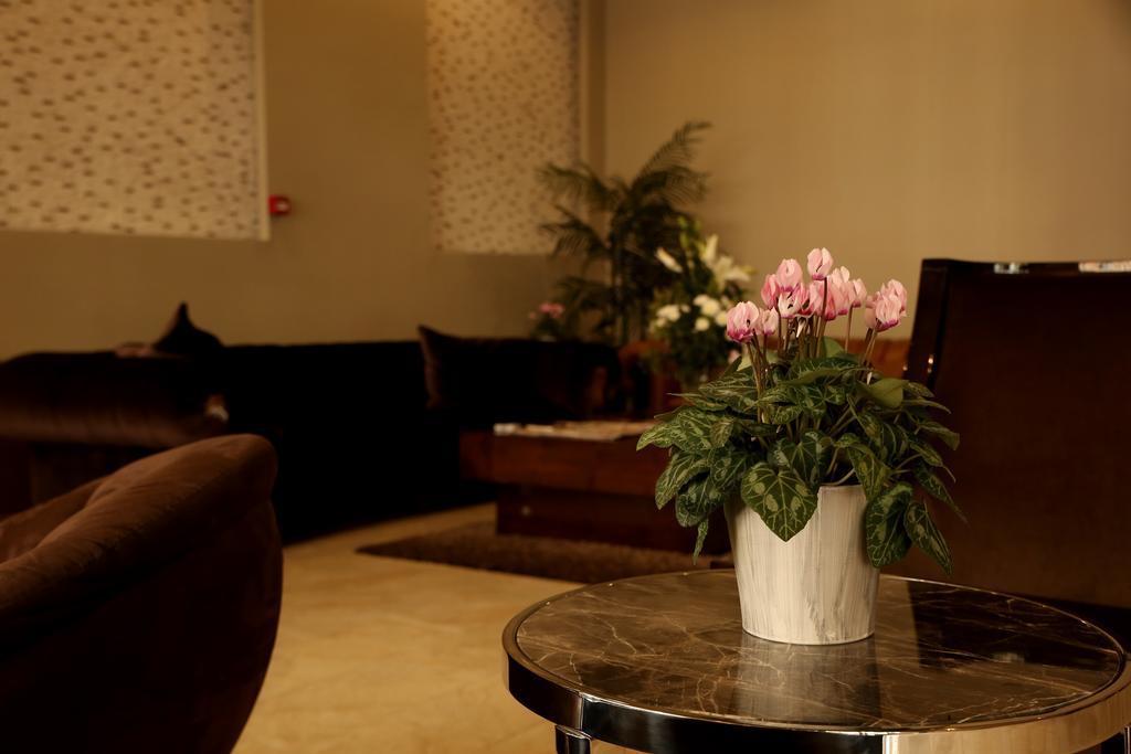 איזמיר Way Hotel מראה חיצוני תמונה