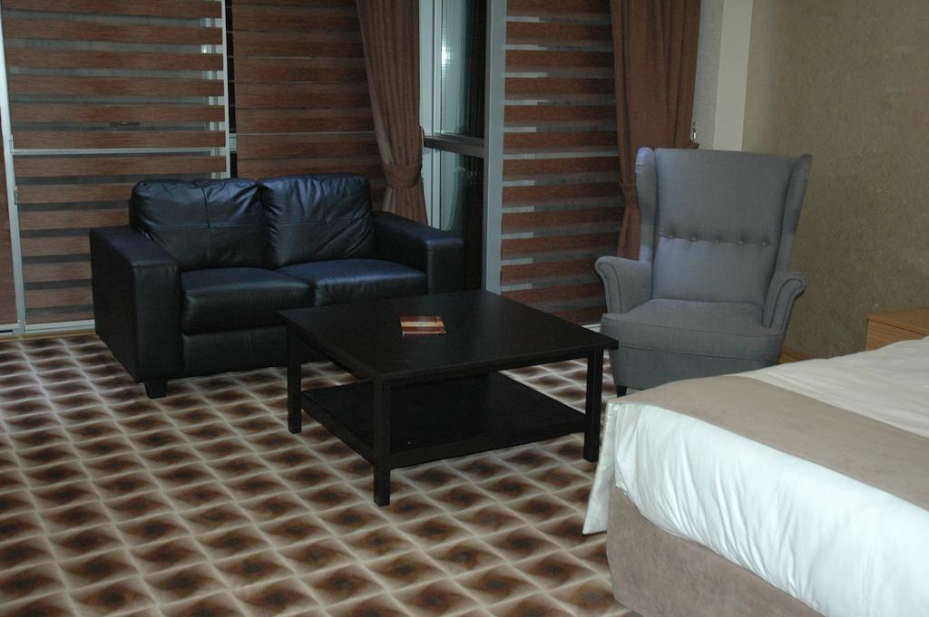 איזמיר Way Hotel חדר תמונה