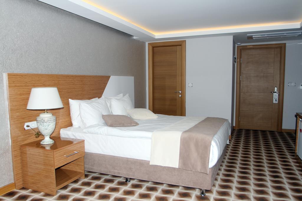 איזמיר Way Hotel מראה חיצוני תמונה